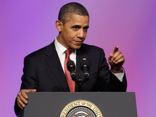 Obama 'confia' na saída das tropas americanas até 2014