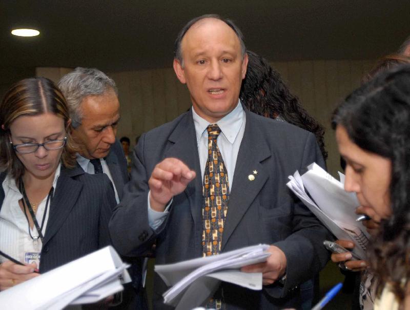 Pepe Vargas, novo ministro, é do PT gaúcho