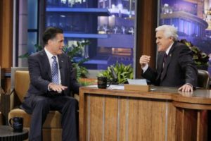 Romney diz que Santorum pode ser seu vice