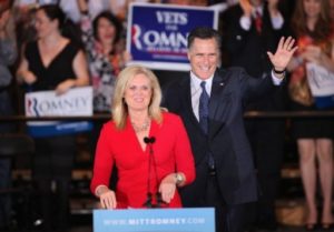 Romney vence em Illinois