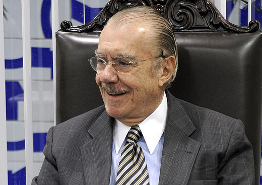 Marco Maia “prorroga jogo” para tentar votar lei ainda hoje