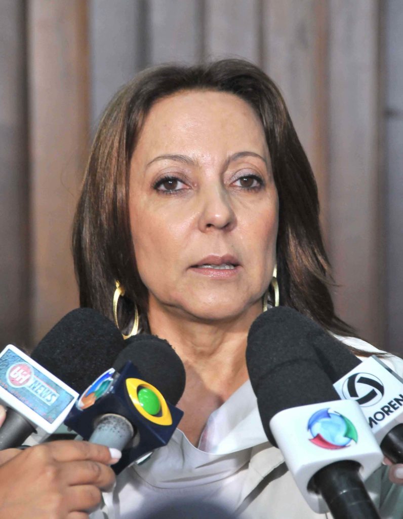 Leniência superior