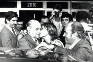 Há 40 anos, eleição indireta sepultava a ditadura brasileira