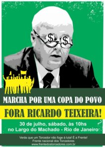 Renúncia surpreendeu internautas
