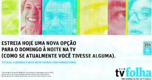 A TV Cultura não é pública. Ela é tucana