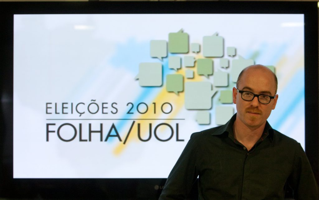 Vladimir Safatle é o novo colunista de CartaCapital