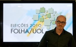 Vladimir Safatle é o novo colunista de CartaCapital
