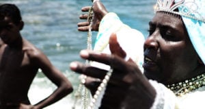 Não existem ateus na Bahia