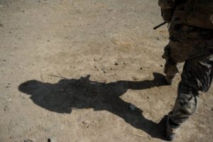 Soldados americanos envolvidos em novo escândalo
