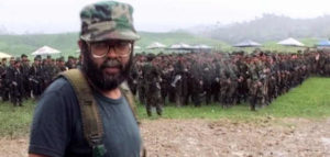 O fracasso da guerra às drogas
