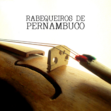 O violino do campo