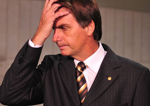 A onda Bolsonaro e o despertar do neonazismo 