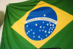 Pensar (livremente) o Brasil