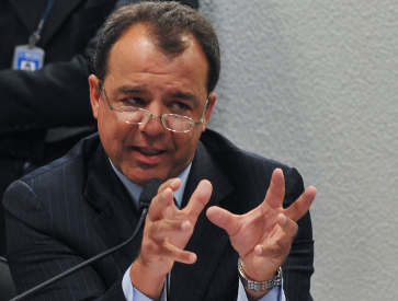 Cabral despreza a opinião pública