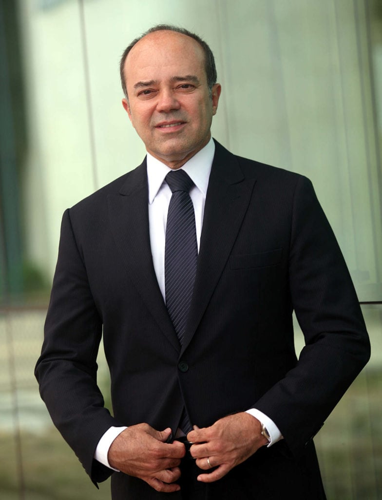 Torturadores, tremei!