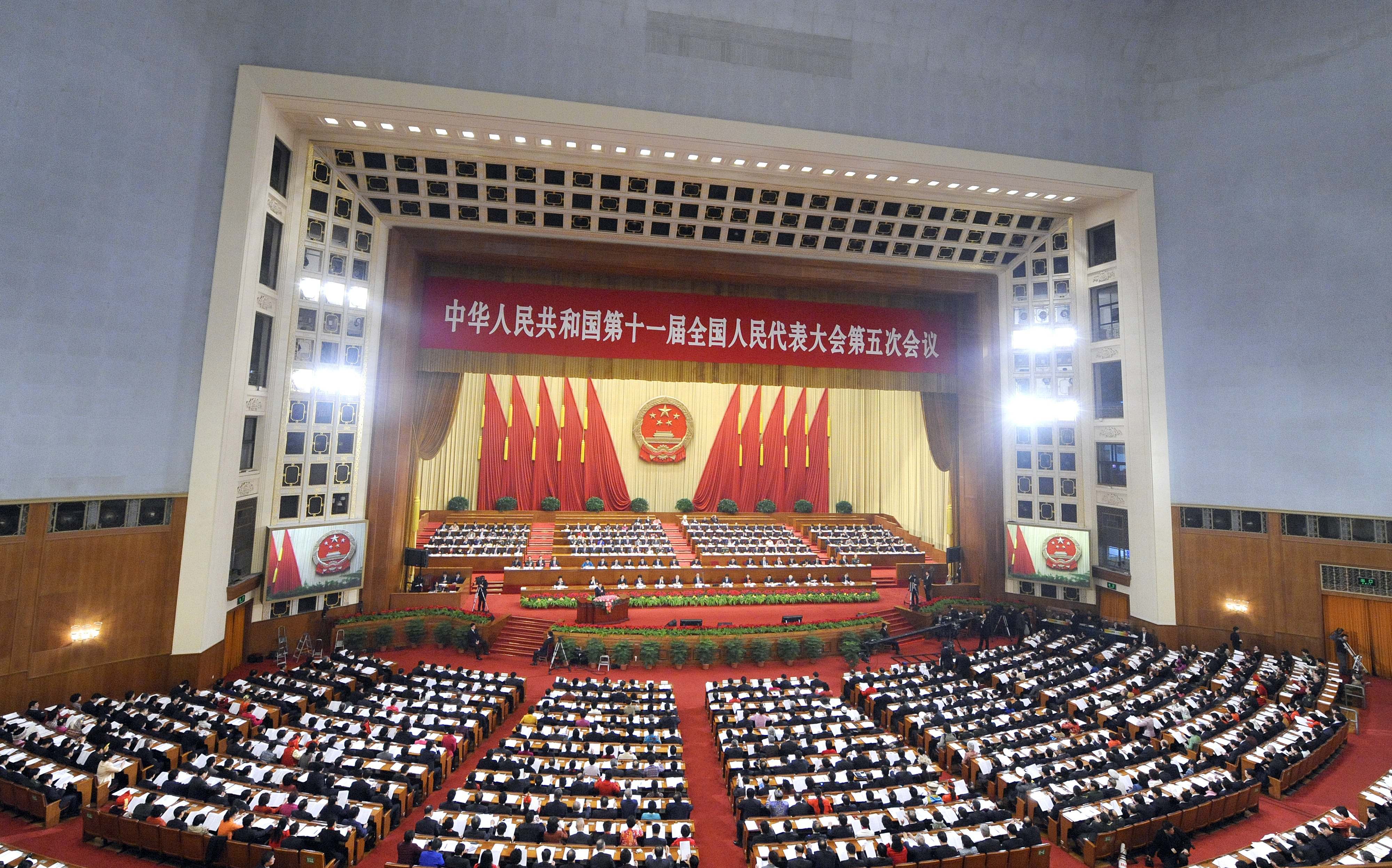 Sem reforma do partido, uma Primavera Chinesa é inevitável