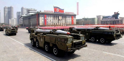 Coreia do Norte não aceita mais inspetores da AIEA