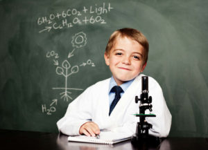 Inteligência é genética? 