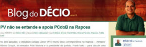 Jornalista é morto no Maranhão