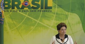 Público agindo como público