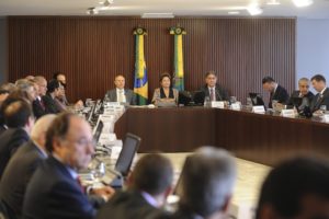 Projeto nacional