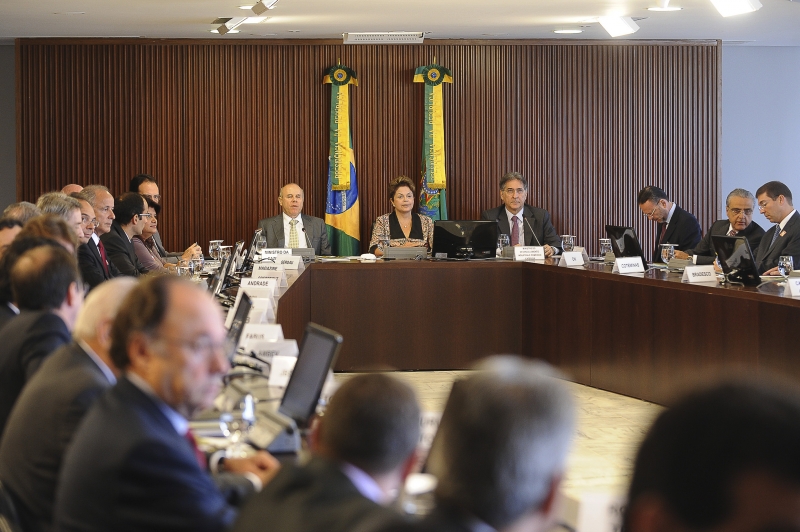 Projeto nacional