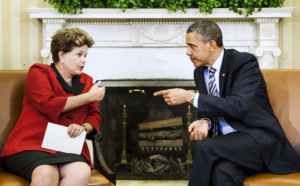 O Pato Donald pode ficar de fora