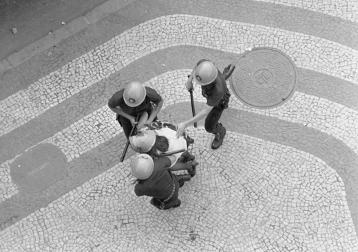 Promotor italiano vai propor ação contra militares brasileiros