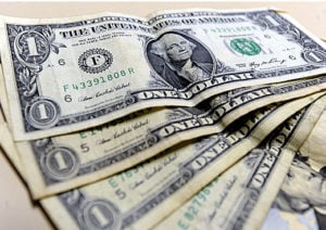 Alta do dólar não deve aumentar exportações 