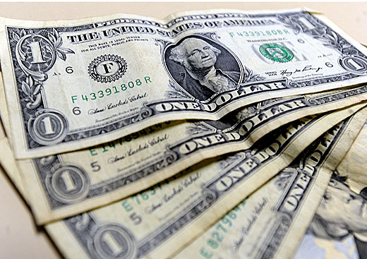 Alta do dólar não deve aumentar exportações 