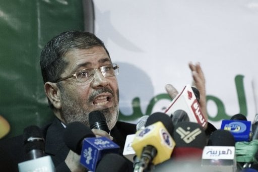 Irmandade Muçulmana terá candidato à presidência 