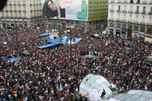 A Espanha pode sobreviver à crise