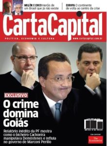 'Quem não deve não teme'