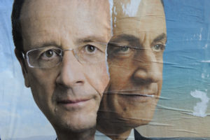 Eclipse de Sarkozy? 