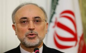 Diplomata iraniano é acusado de abuso sexual