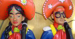 Lampião era gay?