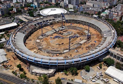 Governo abrirá processo de inidoneidade contra Delta