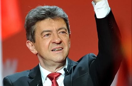 Quem é Jean-Luc Melenchón, o líder socialista que pode ser primeiro-ministro na França