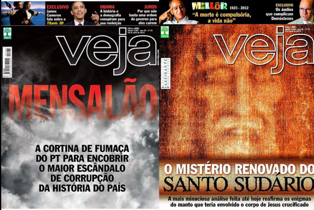 CPI da mídia?