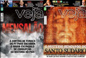 CPI da mídia?