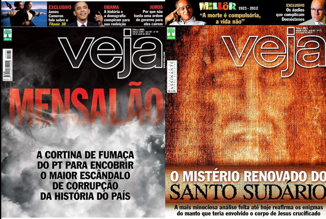 CPI da mídia?
