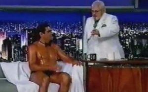 Oil Man e a intolerância