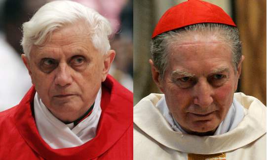 A ciência e a religião