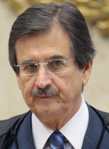 Barraco Supremo