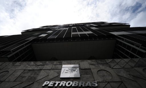 Província argentina cancela concessão à Petrobras