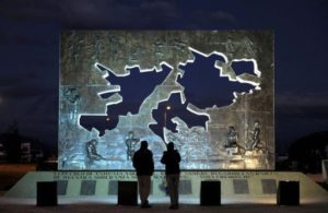 Grã-Bretanha recorda 30 anos da guerra das Malvinas
