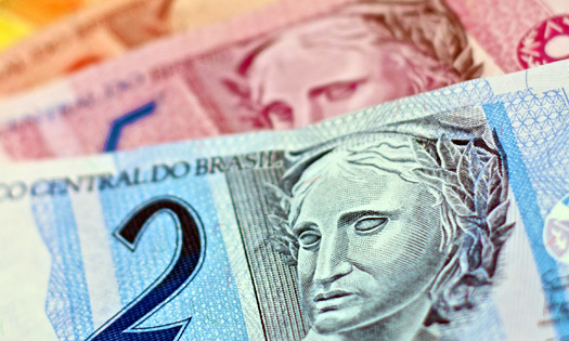 A batalha do juro