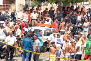 'Um ano depois, essa dor não passou', diz avó de vítima