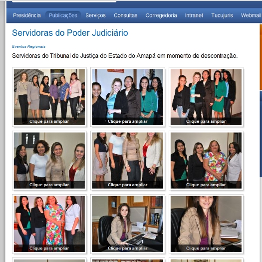 Palanque eletrônico. Com dinheiro público