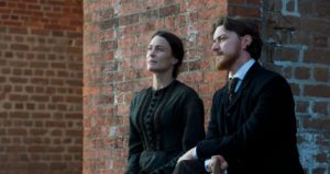 Robert Redford repensa os EUA de Abraham Lincoln